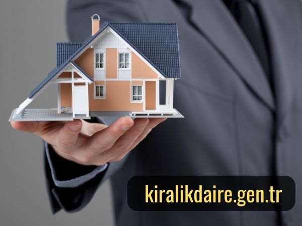 Salkım Mahallesi Kiralık Daire